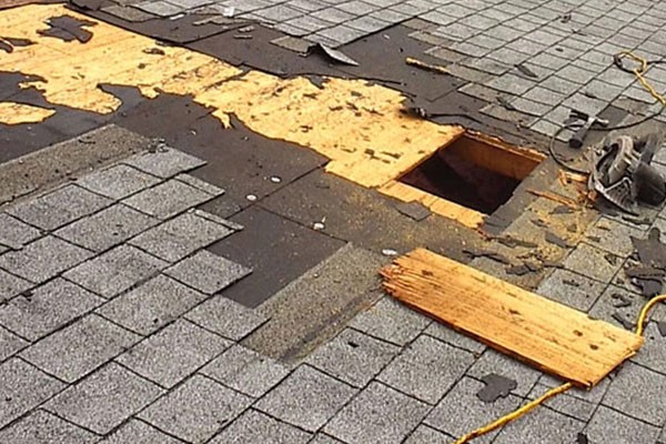 Ace Pro Roofing