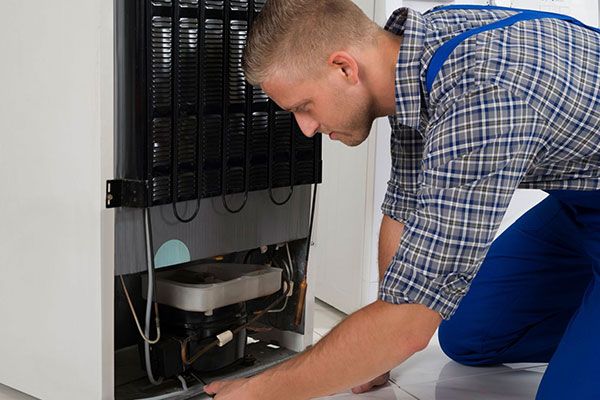 Vision Appliance Repair