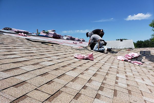 Texas Home Pro Remodeling & Roofing