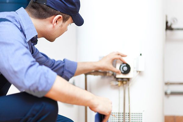 Dunbar’s Plumbing & Repair Service