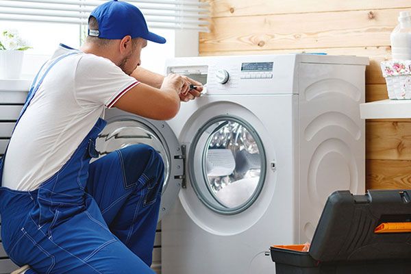 Vision Appliance Repair