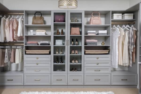 Custom Cabinet & Marble