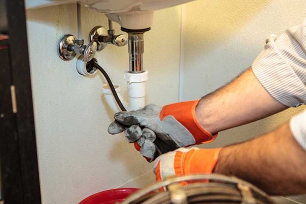 Village Plumbing and Heating