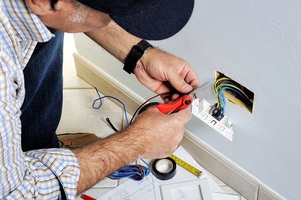 Electrical Wiring Service Oakland