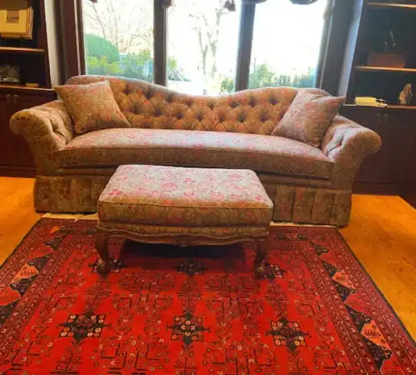First Class Upholstery