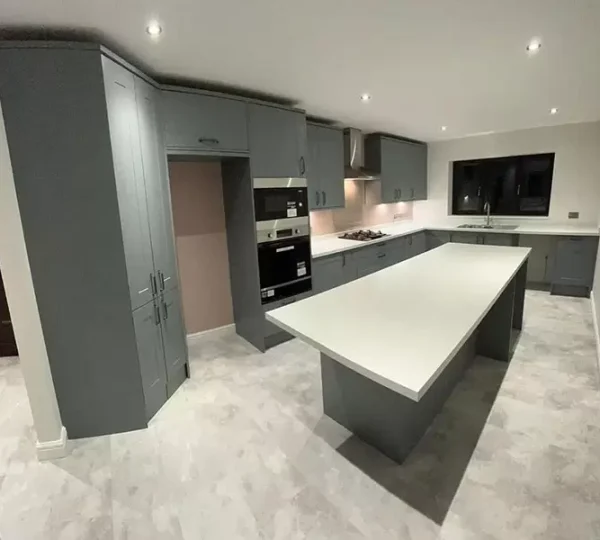 NYC 84 Commercial & Residential Contractors