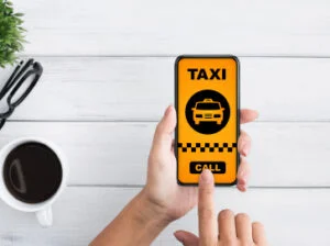 All Marin Taxi