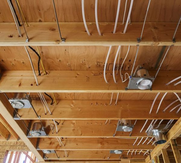 Electrical Wiring Service Oakland