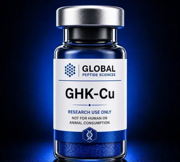 Fine Research Peptides