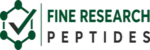 Fine Research Peptides