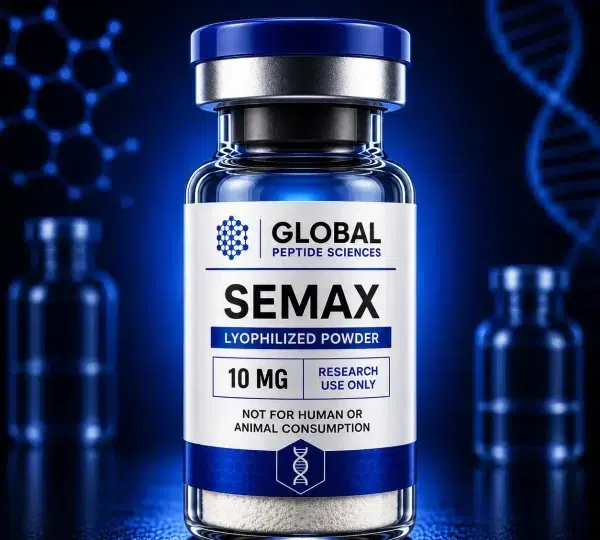 Fine Research Peptides