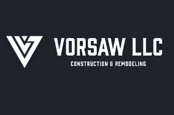 Vorsaw LLC Construction & Remodeling