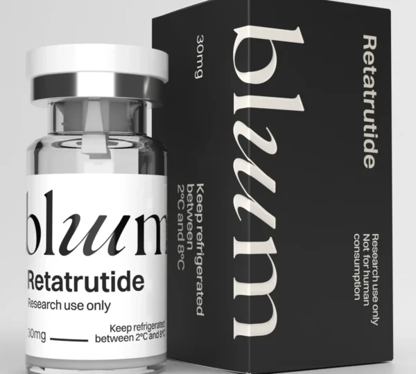 Bluum Peptides
