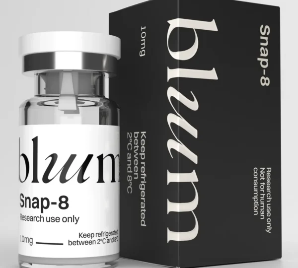 Bluum Peptides