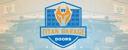 Titan Garage Doors