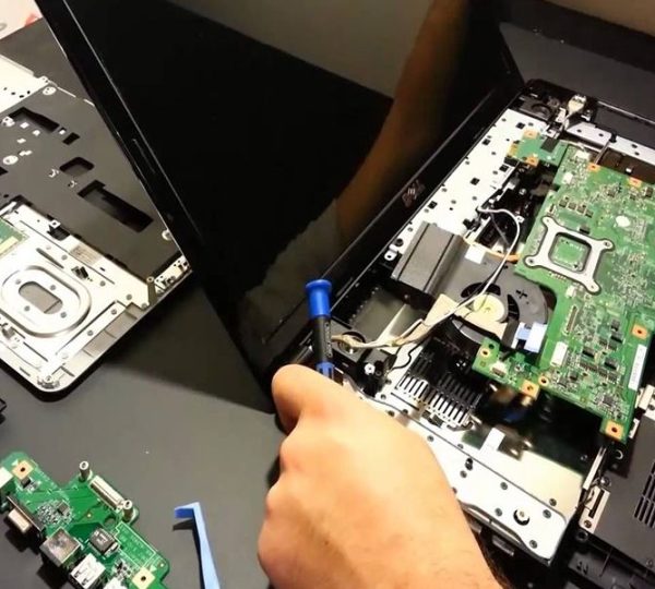 We Fix PC Laptop