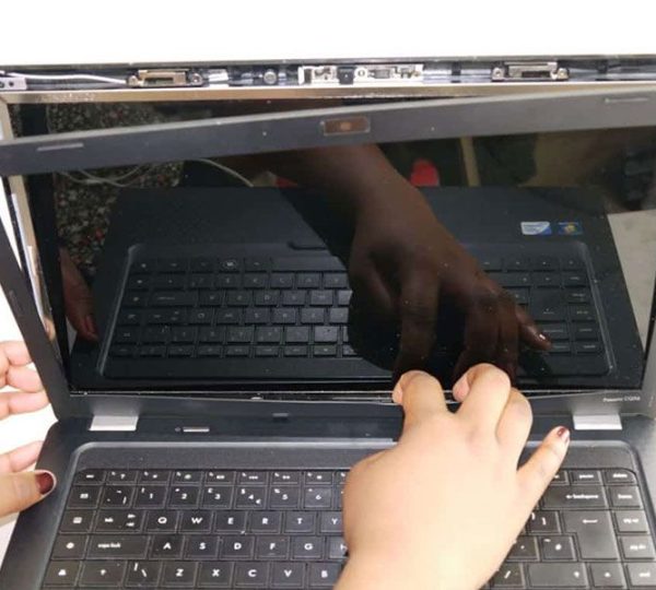 We Fix PC Laptop