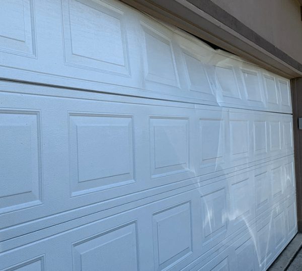 Affordable Garage Door