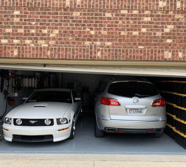 Affordable Garage Door