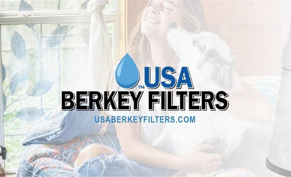 USA Berkey Filters