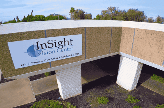 InSight Vision Center