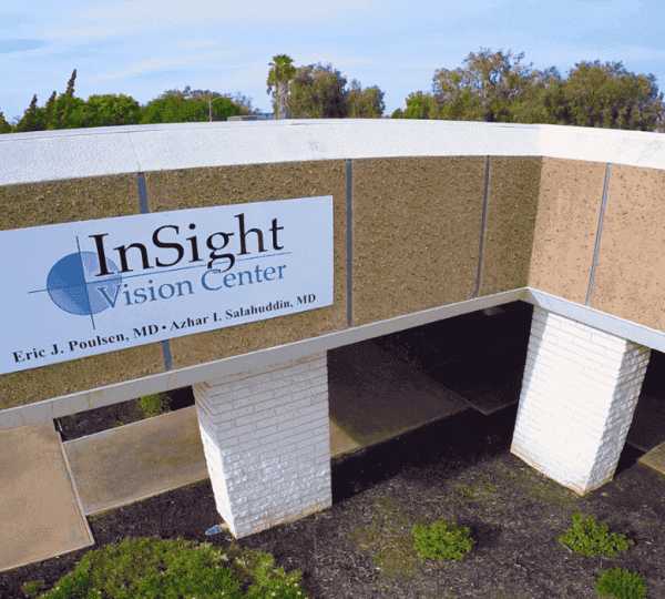 InSight Vision Center
