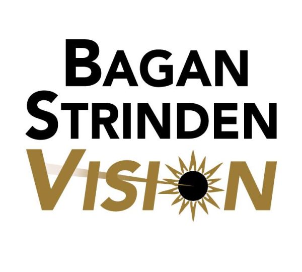 Bagan Strinden Vision
