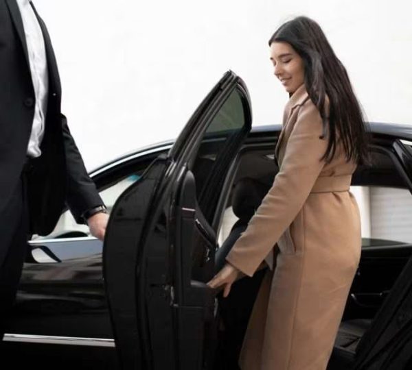 Blackstone Limousine – Luxury Limo Services Toronto