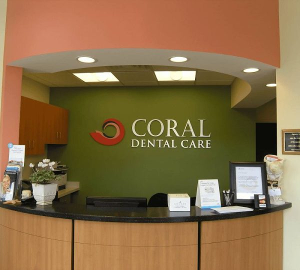 Coral Dental Care