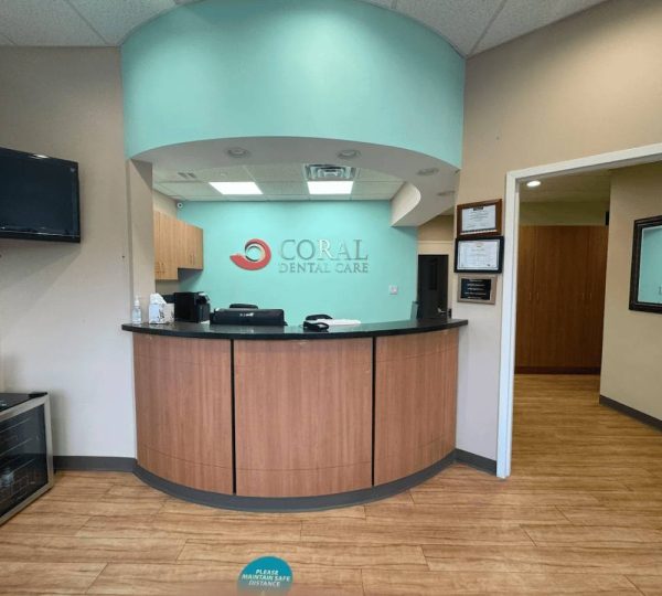 Coral Dental Care