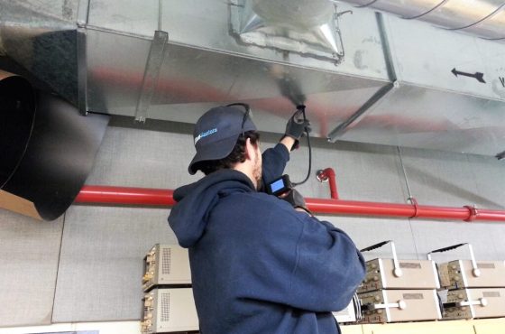 A1 Air Services Grand Rapids