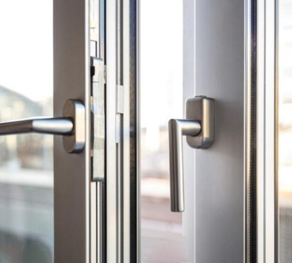 MacArthur Locks & Doors