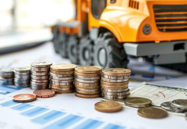 Commercial Lease & Finance Corp