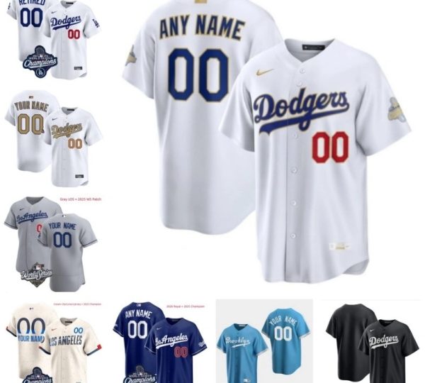 The Best City Jersey Online Shop