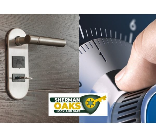 Sherman Oaks Lock & Safe