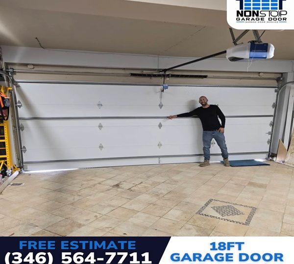 Non Stop Garage Door