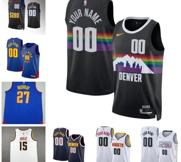 The Best City Jersey Online Shop