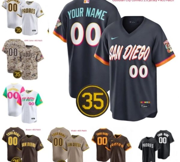 The Best City Jersey Online Shop