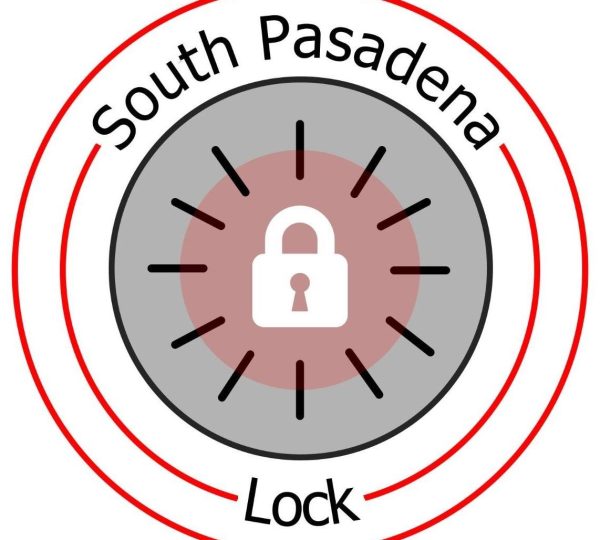 South Pasadena Lock