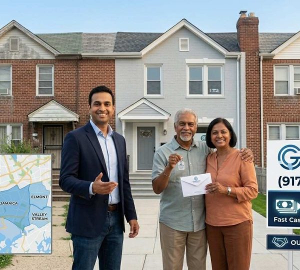 Gadura Real Estate