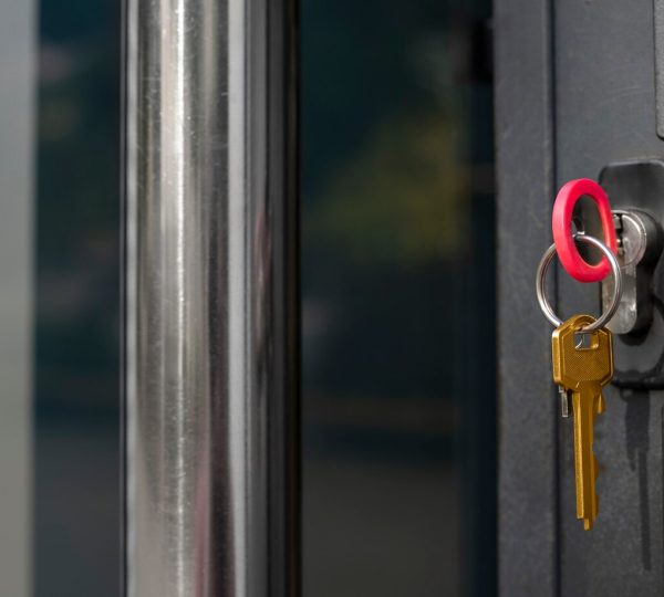 Kardo Locksmith
