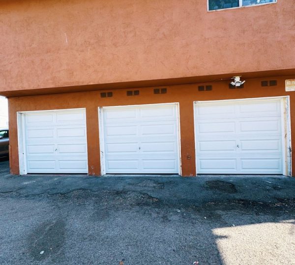 Garage Door Dimension