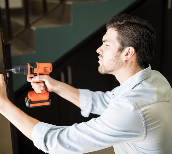 Kardo Locksmith