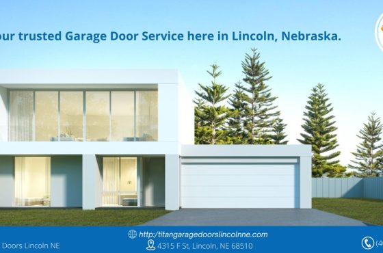 Titan Garage Doors Lincoln NE