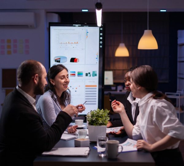 LA Tax & Business Services