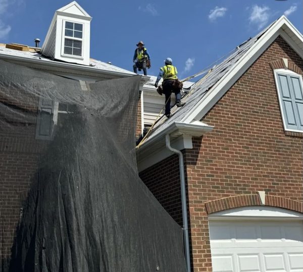 A&M Premier Roofing & Construction