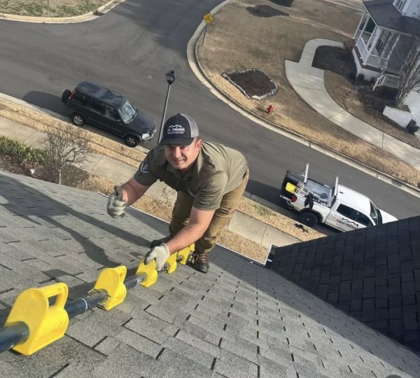 A&M Premier Roofing & Construction