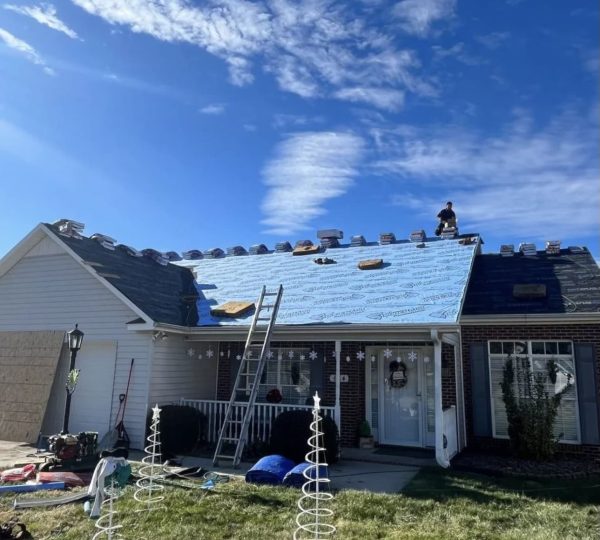 A&M Premier Roofing & Construction