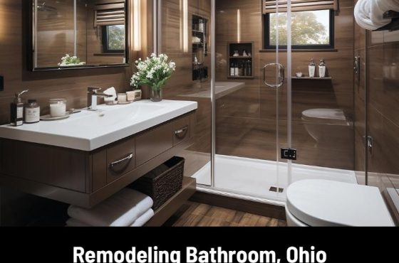 Elevate Bath Designs