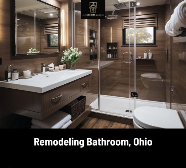 Elevate Bath Designs